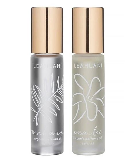 leahlani perfume oil