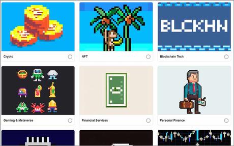 DOT Review 2023: Grow Your Web3 Business Dot Very Advanced Targeting