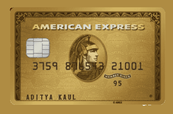 Amex Gold