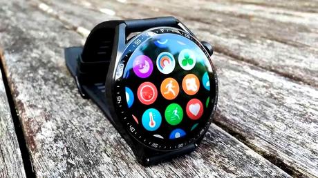 Huawei Watch GT 3: Exploring the Impressive Features