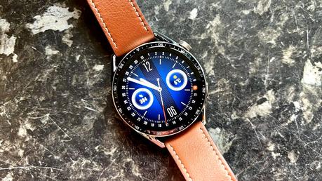 Huawei Watch GT 3