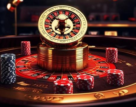 Top Ten Reasons Why Cryptos Are the Perfect Choice for Casino Gambling