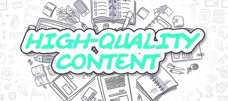 Link Building For SEM Success: Strategies And Tips For 2024 high quality content image