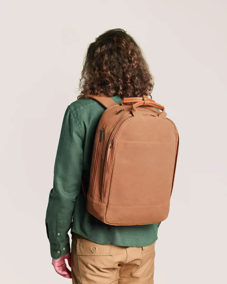Discovering the Perfect Laptop Backpack: Style & Functionality