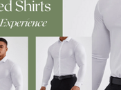 Discovering Best White Tailored Shirts Sweat-Free Experience
