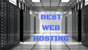 Best Web Hosting – The Top Web Hosting Companies of 2023