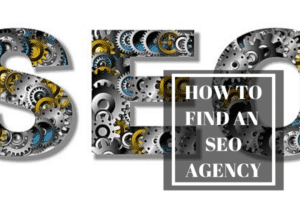 How to Select a SEO Agency?