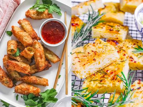 70+ Delicious Christmas Appetizers