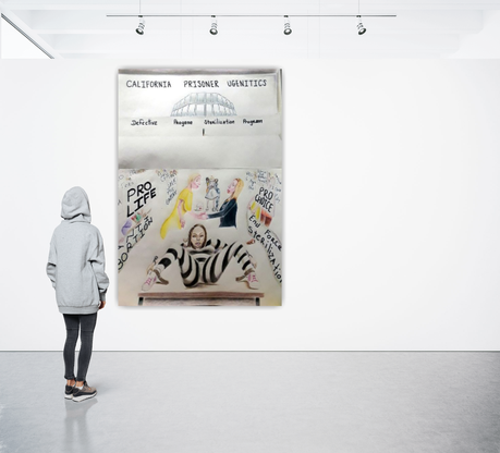 Celebrating Hispanic Heritage with the Art of Donald ‘C-Note’ Hooker Celebrating Hispanic Heritage with the Art of Donald ‘C-Note’ Hooker