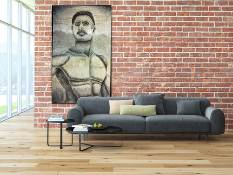 Celebrating Hispanic Heritage with the Art of Donald ‘C-Note’ Hooker Celebrating Hispanic Heritage with the Art of Donald ‘C-Note’ Hooker