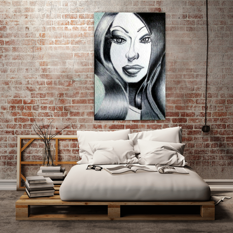 Celebrating Hispanic Heritage with the Art of Donald ‘C-Note’ Hooker Celebrating Hispanic Heritage with the Art of Donald ‘C-Note’ Hooker