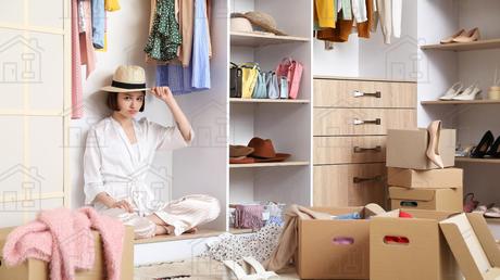 17 Ways On How to Declutter a Closet: The Ultimate Guide