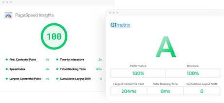 divi speed feature