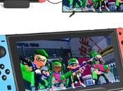 Connect Your Nintendo Switch More Immersive Gaming Experience!