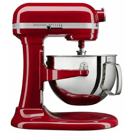 Restored KitchenAid Professional Stand Mixer