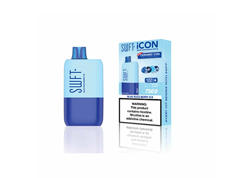 SWFT Icon Smart Disposable Vape $11.04 (USA)