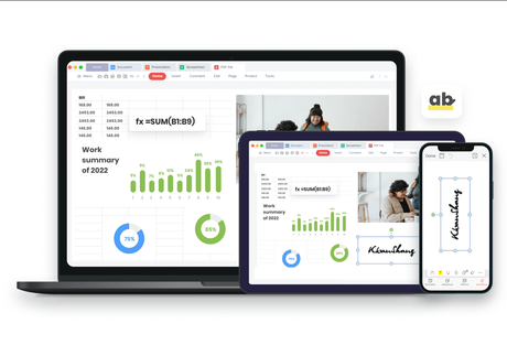Enhancing efficiency and productivity with the tools of WPS Office