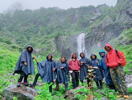 Valleyofflowers Trek 16-23 (20) Valleyofflowers Trek 16-23 (20)