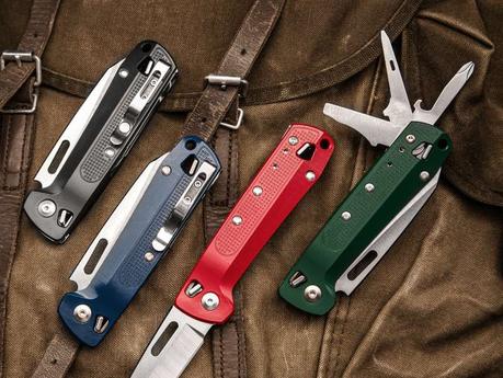 The 3 Best Multitools for Backpacking