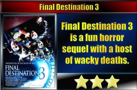 Final Destination 3 (2006) Movie Review