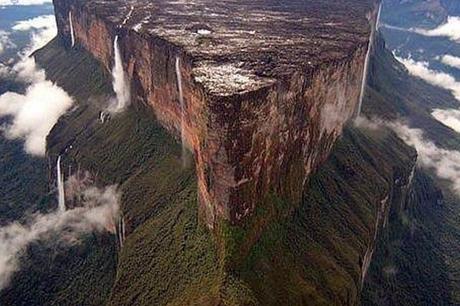 Mount Roraima