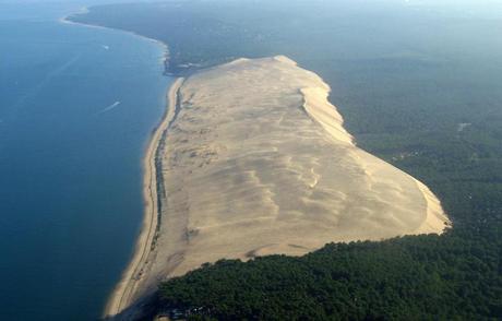 The Great Dune of Pyla