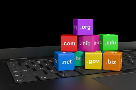 Domain Name