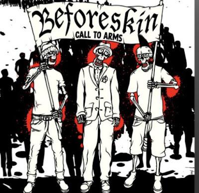 Beforeskin - Call To Arms