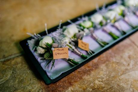 Wedding Boutonnieres: Creative Ideas to Elevate Your Special Day