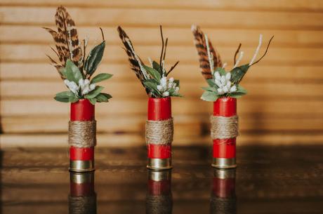 Wedding Boutonnieres: Creative Ideas to Elevate Your Special Day