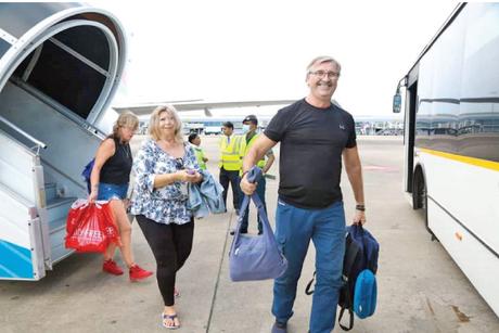 Neos Air launches Colombo – Israel direct flights Neos Air launches Colombo – Israel direct flights