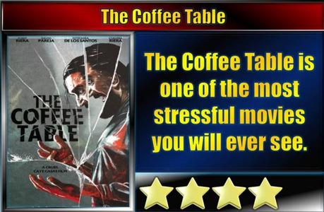 The Coffee Table (2023) Movie Review