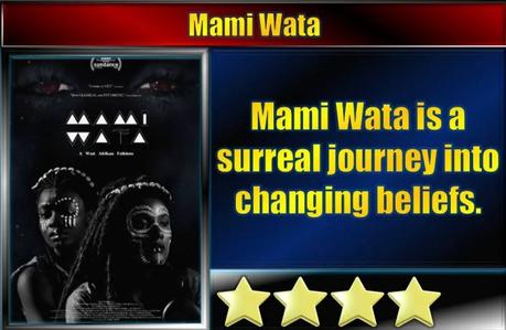 Mami Wata (2023) Movie Review
