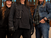 SATAN: Wave Briti﻿sh Heavy Metal Icons Kick Tour With Venom Inc. Next Week!