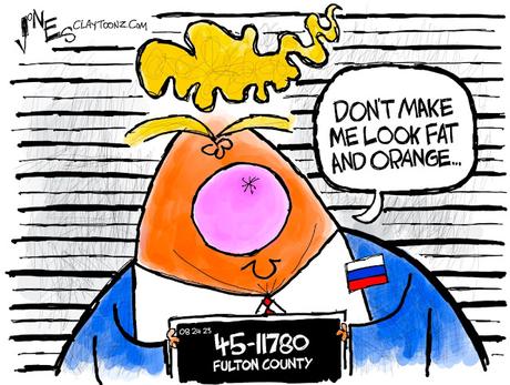 Asking The Impossible