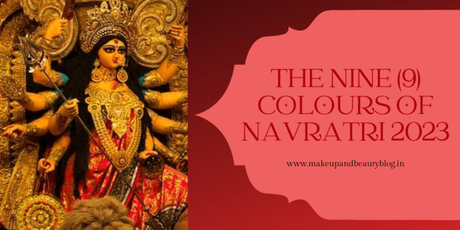 Navratri Colors: Celebrate the Festival with Style and Inspiration