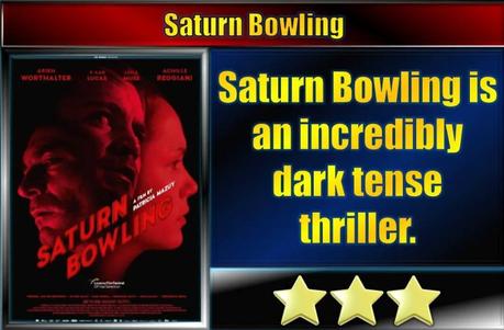 Saturn Bowling (2022) Movie Review