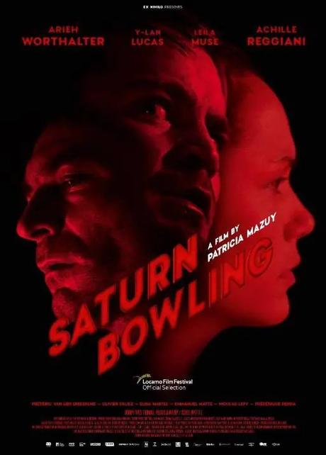 Saturn bowling