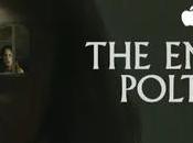 Enfield Poltergeist Release News