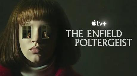 The Enfield Poltergeist – Release News