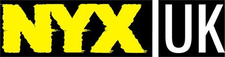 NYX UK – Helloween Line Up