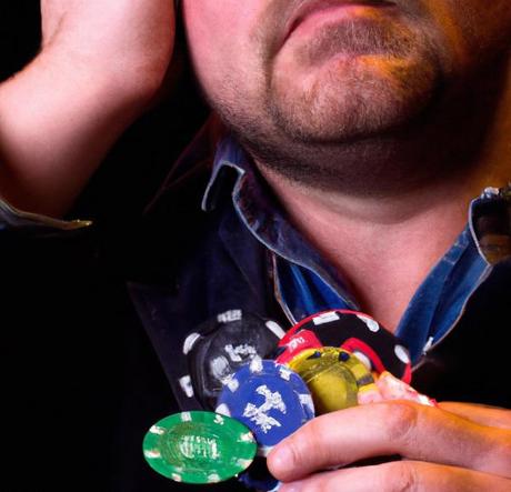 Ten Ways of Getting Rid of Gambling Addiction