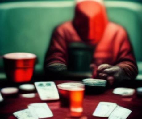 Ten Ways of Getting Rid of Gambling Addiction
