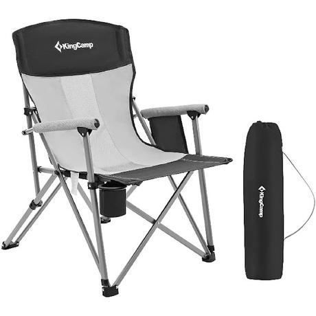 KingCamp Outdoor Camping Folding Chair
