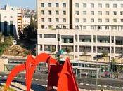 JERUSALEM: Mount Herzl, Grave Golda Meir, Tram Ride (video)