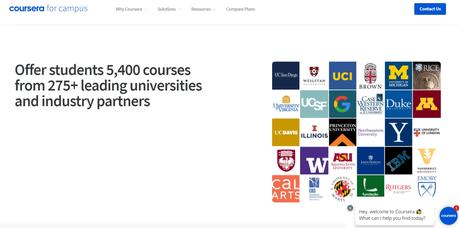 Coursera Plus Discount 2023: (50% Off Verified)...