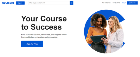 Coursera Plus Discount 2023: (50% Off Verified)...