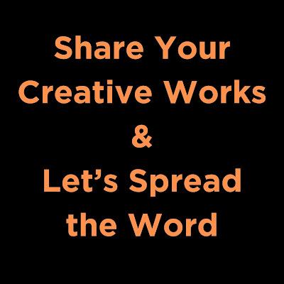 Share Your Projects & Let's Spread the Word
