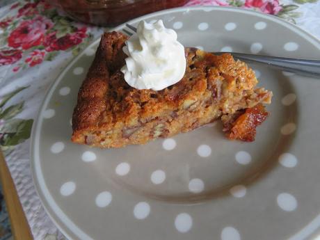 Impossibly Easy Pecan Pie