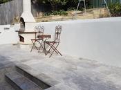 Build Your Sidewalk with Travertine Tiles Pavers